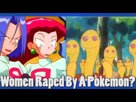 pokemon rape porn|Rape pokemon porn .